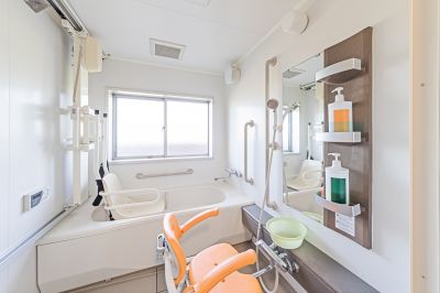 Bathtub Remodeling detail
